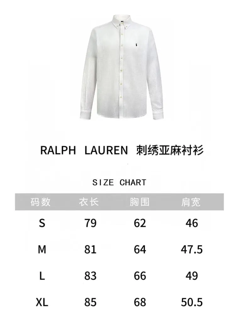 "Size Chart" P420
